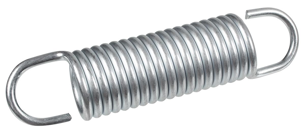 Sprężyna napinacza paska Cedrus traktorek C-TRAC-Z107 C-TRAC-Z132 780053