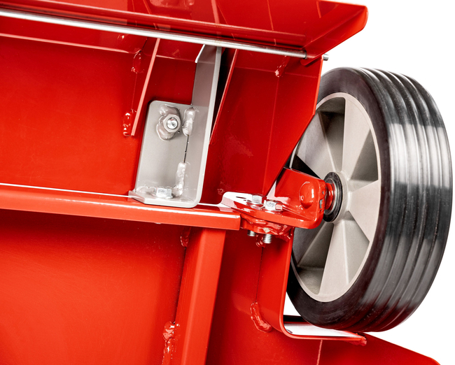 WEIBANG WBBC537SCV GRUBBER PROFESSIONAL MULCHING LAWN MOWER FOR OVERGROWTH GARDEN PREMIUM PETROL WEIBANG WBBC 537 SCV - OFFICIAL DISTRIBUTOR - AUTHORIZED WEIBANG DEALER