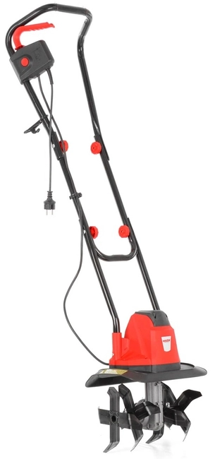 HECHT 732 ELECTRIC GARDEN CULTILIZER 750W / 32cm