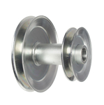 Cedrus tractor double pulley C-TRAC-65HC 485303