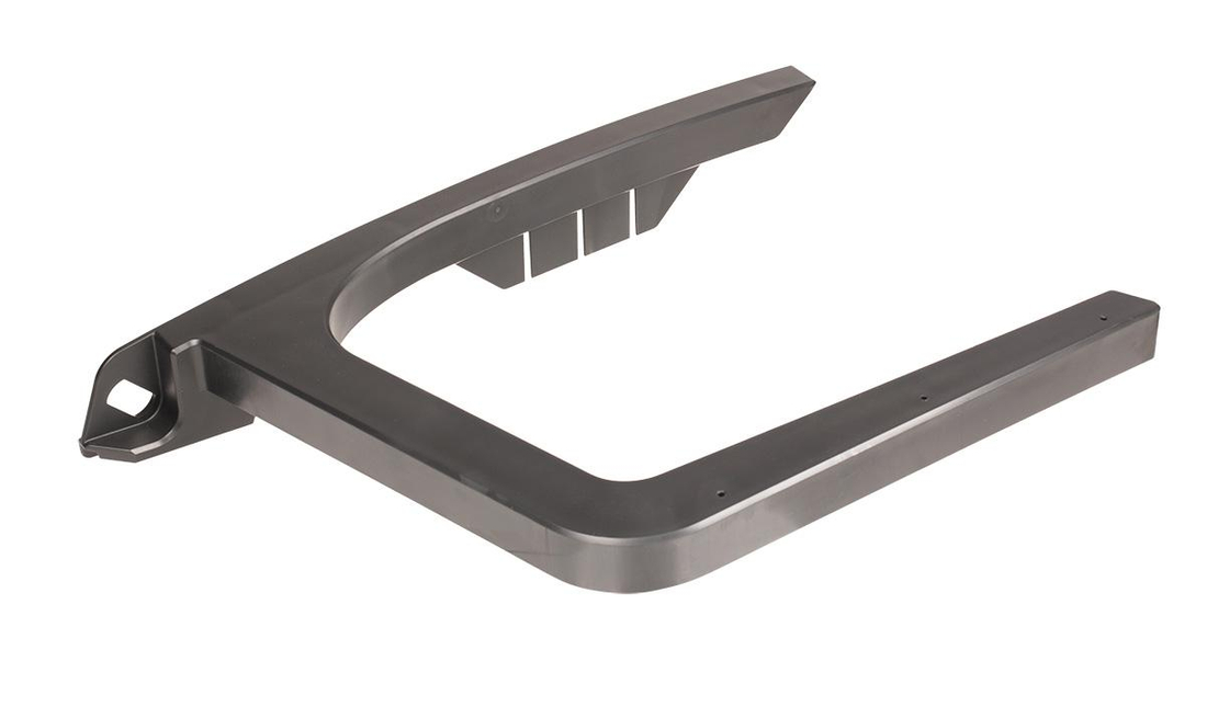 Osłona stacji bazowej kosiarki Wiper IKE XH35 L29Z04410A widok z góry