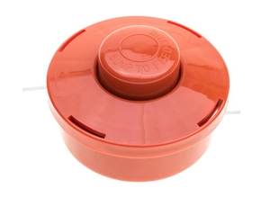 Nac vein head M10x1.25 115 mm NZ432