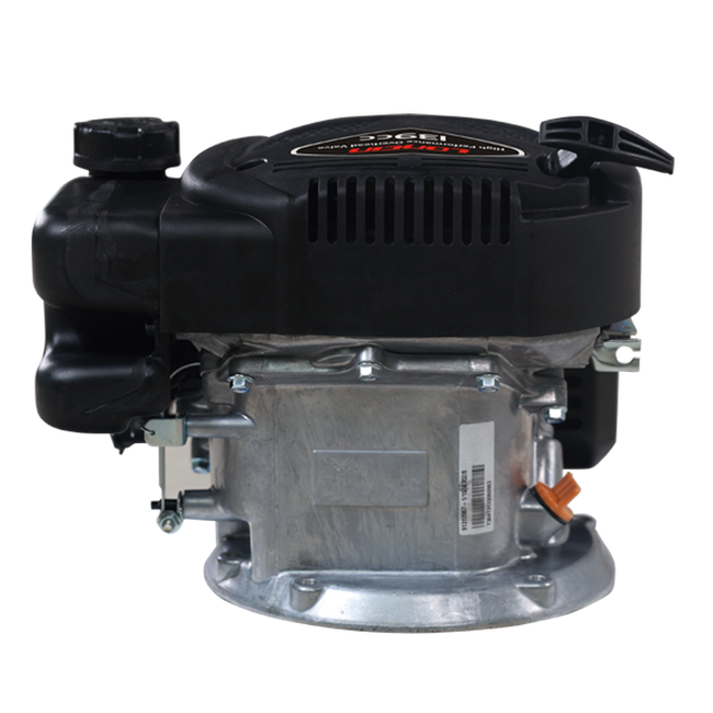 LONCIN LC1P65FE-C MOTOR FOR PETROL MOWERS 3.3 HP 139 cm3 VERTICAL VALVE SHAFT 22x80mm MOTOR HONDA , VANGUARD , B&S , BRIGGS& STRATTON, KOHLER, KAWASAKI