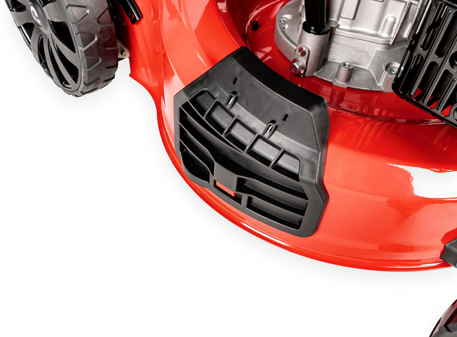 CEDRUS KS51S-ZT SPRINAL MOWER WITH DRIVE 51cm / 5,7 HP - EWIMAX - OFFICIAL DISTRIBUTOR - AUTHORIZED DEALER CEDRUS