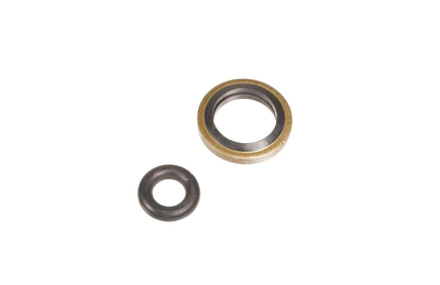 Cedrus oil line kpl. compactor CEDZG01 CEDZG02 130015