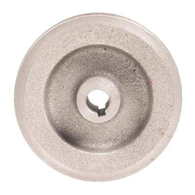 CEDRUS soil planter pulley GLX480 081119