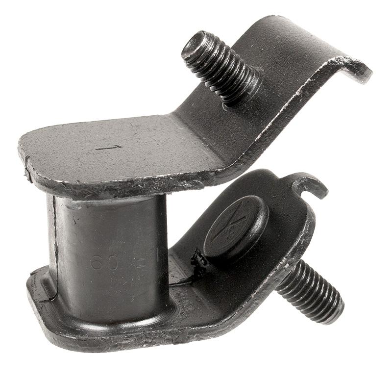 Amortyzator Loncin LC3500i 300780028-0001 widok 1