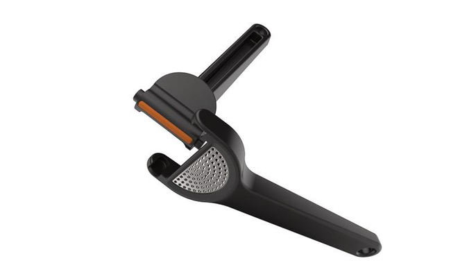 Functional Form garlic press 1028361