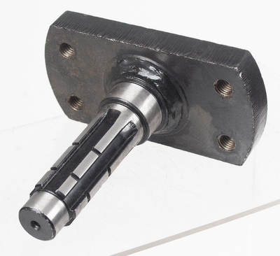 Blade socket Cedrus active harrow CEDRTJ01 97302