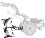 CEDRUS RTJ10 ROTARY PLOW WITH TRACTOR ATTACHMENT CEDRUS TJ01 CEDRUS TJ02 CEDRTJ10 DZ JANSEN AGRO GRILLO MURATORI - EWIMAX - OFFICIAL DISTRIBUTOR - AUTHORIZED CEDRUS DEALER