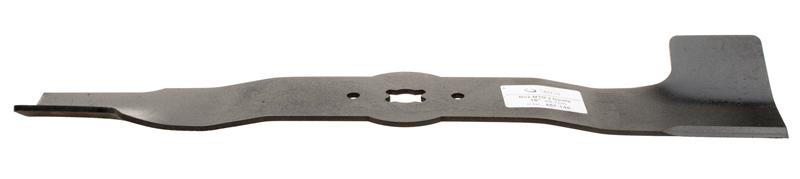 Nóż kosiarki MTD 45.7cm misiek /kosz 457-146 zdjęcie 3