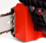 HECHT 2039 ELECTRIC LOG CUTTING LENGTH Saw 35 cm / 2200 W