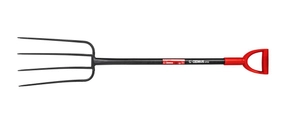 Widły do kompostu Cedrus DF02 C-TOOLS-DF02