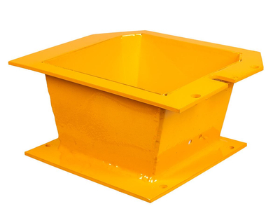 Adaptér podavače Cedrus RB01 131791