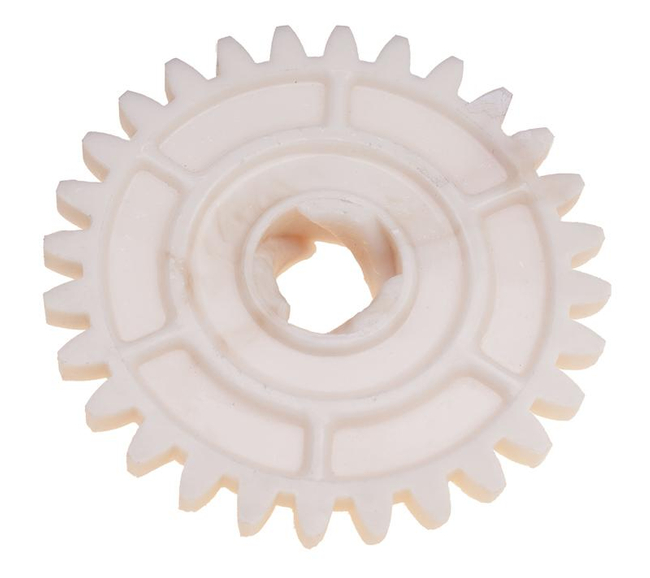 Tecumseh 7-030 starter rope pulley