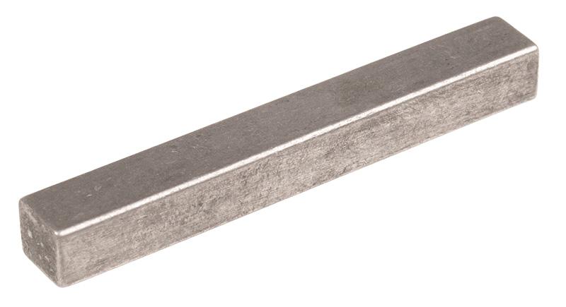 Wpust Loncin klin odbioru mocy 4,7×4,7×38 do silnika G200F LC1P65FE
