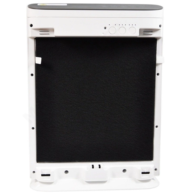 DEDRA DESCON DA-P055 OCZYSZCZACZ POWIETRZA COVID-19 NA SMOG ANTYWIRUSOWY KORONAWIRUS POCHŁANIACZ NAWILŻACZ 55W 30m2, WYŚWIETLACZ LCD EWIMAX OFICJALNY DYSTRYBUTOR - AUTORYZOWANY DEALER DEDRA