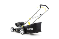Rotační sekačka GARDYER MP600 46cm 3,5hp RATO - OFICIÁLNÍ DISTRIBUTOR - AUTORIZOVANÝ PRODEJCE GARDYER