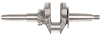 Loncin G200F(D) LC168F-2 crankshaft ORIGINAL PART 130290052-0001