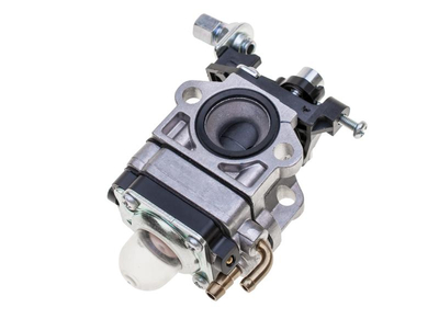 Carburettor of Chinese mowers BC WYJ-244
