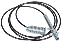 CEDRUS snowblower auger cable CEDSB56 030722