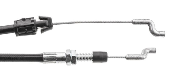 Linka hamulca Weibang WB506SB czerwona CZĘŚĆ ORYGINALNA BS120-1140