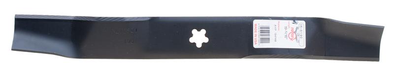 Nóż kosiarki Husqvarna 49.0cm gwiaz.miel Craftsman LT1500 98648 RO6190