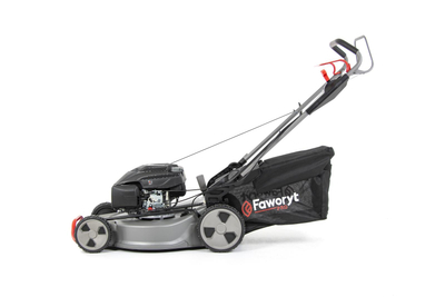 FAWORYT PRO MP53 SPY YAMAHA SPRINKLING MOTOR MOWER 53cm / 5 hp