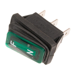 Spínač Weibang WB76E Rider ORIGINÁLNÍ DÍL KCD1-G