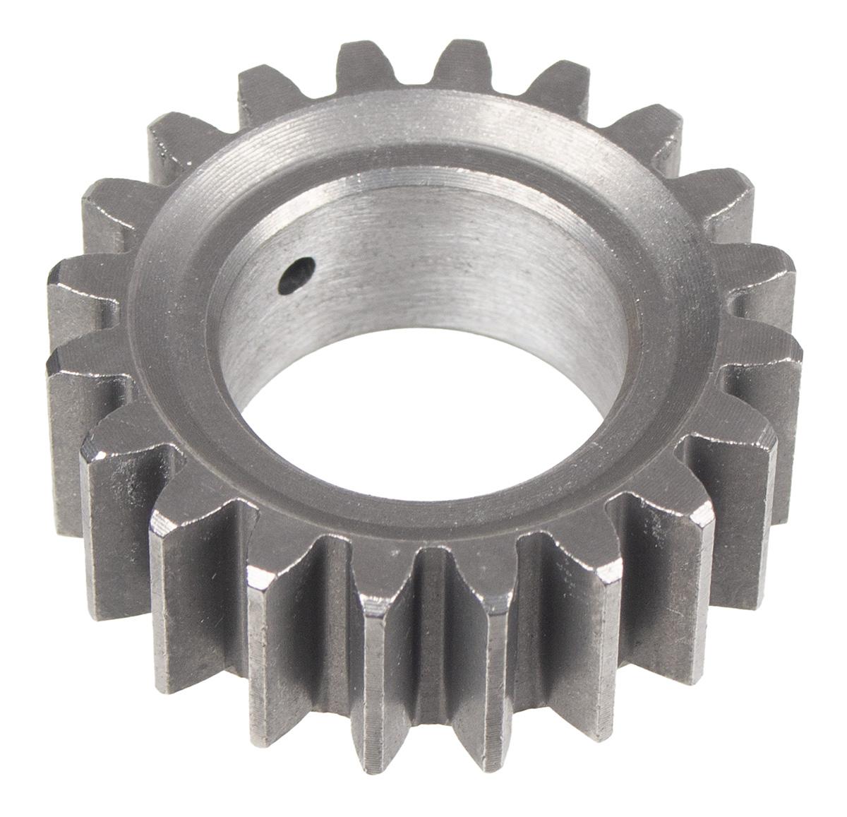 Koło zębate biegu wstecznego CEDRUS glebogryzarka CEDRUSGLX640 2117900001-0001