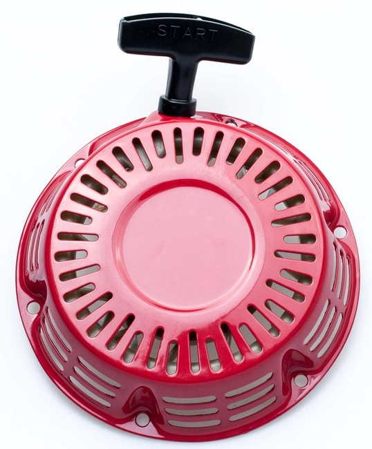 Honda GX160 GX200 starter metal carriers AT501-HD160-02