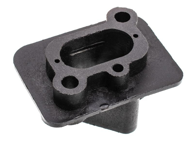 Łącznik gaźnika NAC CG430 wykaszarki marketowe NZ72