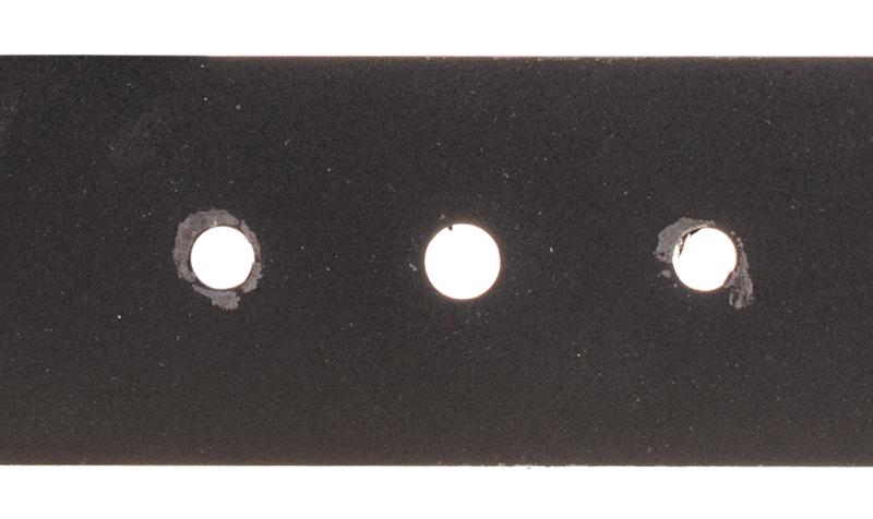 Nóż kosiarki Marina 46 549800 zdjęcie 2