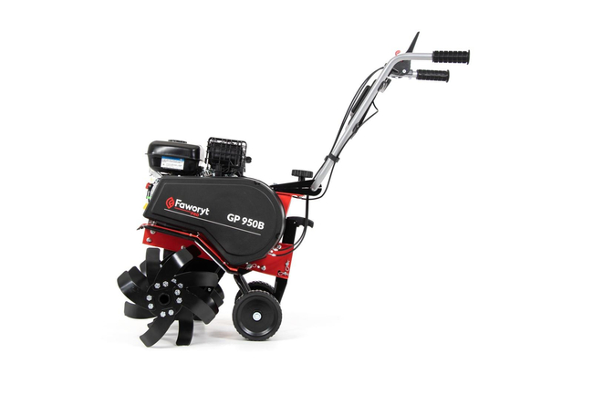 FAWORYT PRO GP950 B GLEBOGRYZARKA SPALINOWA KULTYWATOR BRIGGS & STRATTON 84cm 6.5KM