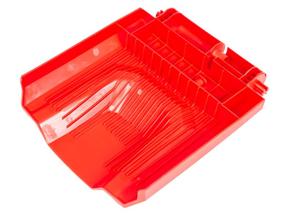 Cedrus lawn mower rear cover CEDKE34 530422