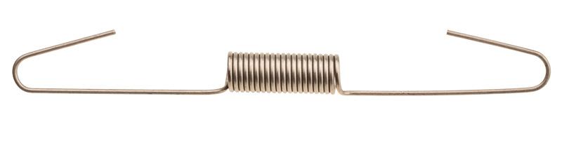 Sprężyna regulatora obrotów Honda GCV170 16561-Z9P-000 - część oryginalna