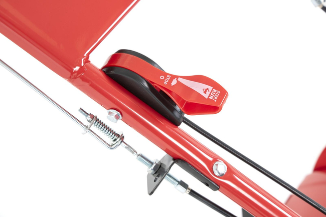 FAWORYT SHT48F-950B KULTILIZÁTOR SPRINÁLU B&S CR950 48 cm (KOORDINÁT)