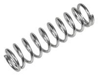 Loncin gas lever spring LC170FDS ORIGINAL PART 171660001-0001