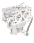 Loncin LC2P77F carburetor ORIGINAL PART 170022434-0001