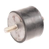 Plate shock absorber Cedrus compactor CEDZG05 540329