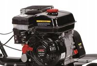 LONCIN G200F-A-M PETROL ENGINE 6.5 HP Shaft 20 mm LONCIN G200 FAM MOTOR HONDA GX160 , GX200, B&S , BRIGGS& STRATTON - OFFICIAL DISTRIBUTOR - AUTHORIZED LONCIN DEALER