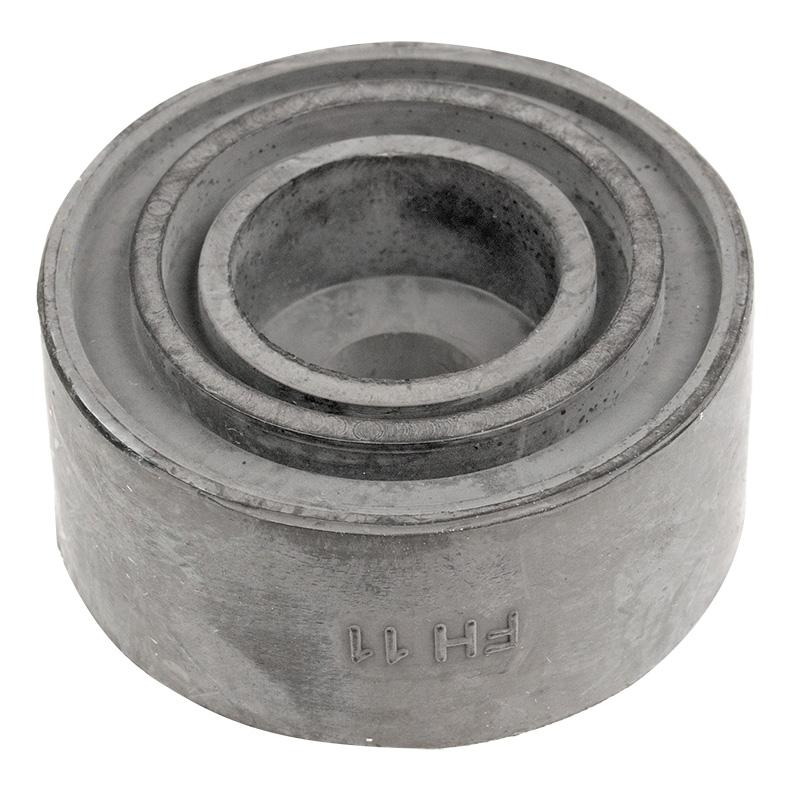 Amortyzator Loncin LC2000i 300770022-0001 – widok z boku