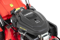 KOSIARKA SPALINOWA FAWORYT SH51N200LE-4W1 ESTART LONCIN 196cm3 51cm 