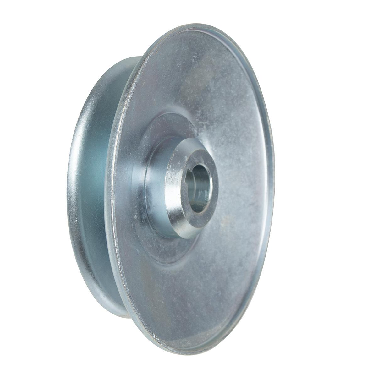 Koło pasowe Weibang WBLT567SLC LT56AB01000/02 widok z profilu