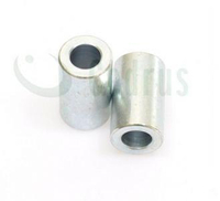 Pouzdro Pubert Oscar 50S;50HPRO ORIGINÁLNÍ DÍL 0002020339