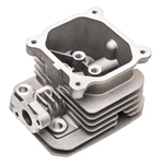 Loncin LC1P65FA;1P61FA engine head ORIGINAL PART 120080288-0001