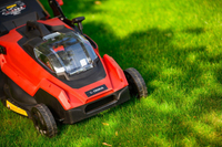 Akumulátorová sekačka CEDRUS LM40LiX2 20V POWER+ - OFICIÁLNÍ DISTRIBUTOR - AUTORIZOVANÝ PRODEJCE CEDRUS