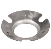 Impeller guard Cedrus pump PS60-3 70139HV120110-0000