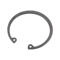CEDRUS compactor retaining ring ZG04 070693