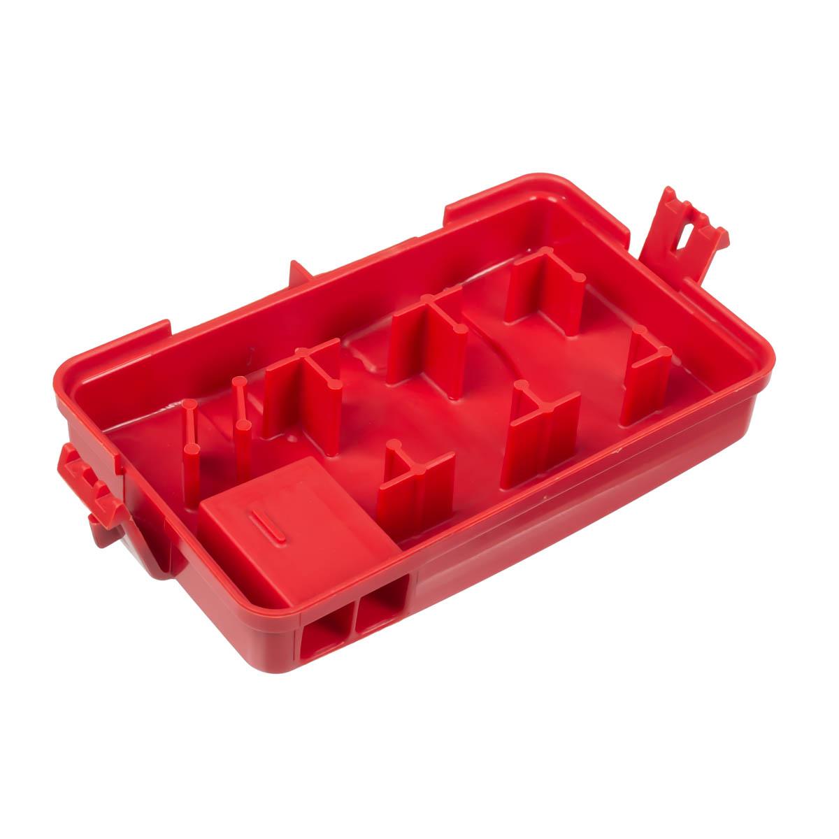 Osłona filtra powietrza Cifarelli BL6S 0612800 widok wewnętrzny